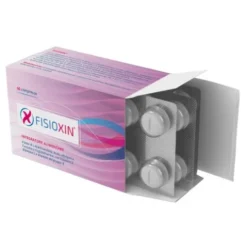 FISIO XIN 60 Compresse