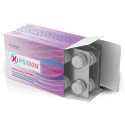 FISIOXIN 60 Cpr NEW