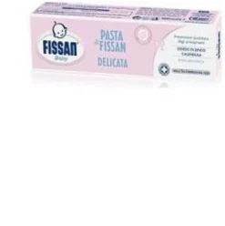 Fissan Pasta Delicata per Neonati e Bambini 150ml