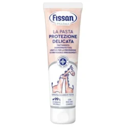 FISSAN Pasta Del.100ml