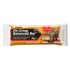 FIT CRISP BALANCED Bar Ex-Choc