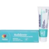 Fitobios Haliderm Crema Lenitiva ed Emolliente per Cute Irritata 50ml