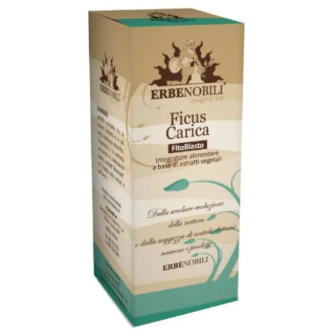 FITOBLASTO Ficus Carica 50ml