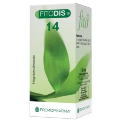 FITODIS 14 Gocce 50ml