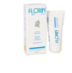 Fito Farma Italia Srl Florin Crema Lenitiva Ipoallergenica