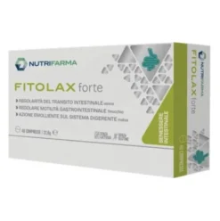 FITOLAX Forte 40 Cpr