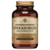 FITOLIQUIRIZIA 60 Cps SOLGAR