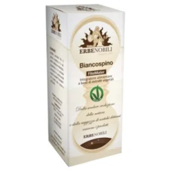 FITOMATER Biancospino 50ml