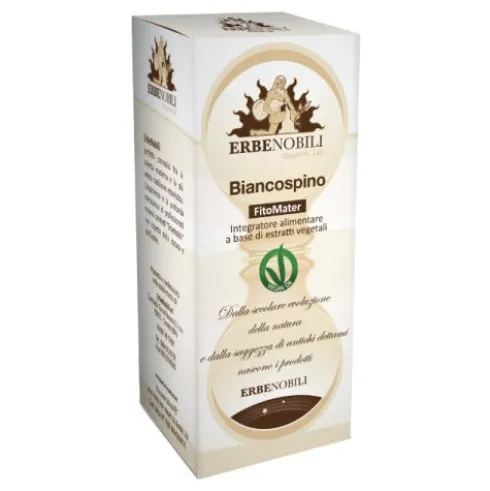 FITOMATER Biancospino 50ml