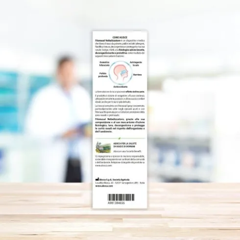 FITONASAL Neb.Spray 125ml