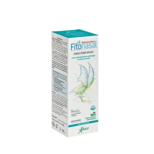 FITONASAL Neb.Spray 125ml