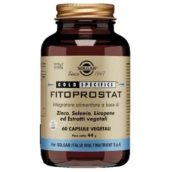 FITOPROSTAT 60 VegiCps*SOLGAR