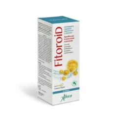 Fitoroid Detergente Bio 100ml