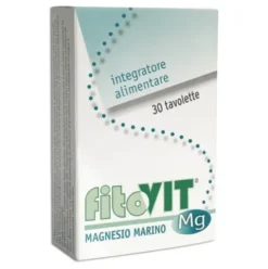 FITOVIT MG 30 Compresse