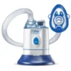 Flaem Universal Plus Aerosol a Ultrasuoni con Mascherine Soft Touch
