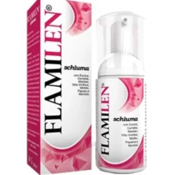 FLAMILEN Schiuma 100ml