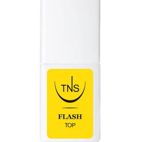 FLASH TOP COAT Unghie 10ml
