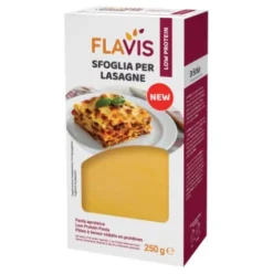 FLAVIS Sfoglia Lasagne 250g
