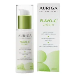 FLAVO-C Cream Cr.Viso 30ml