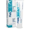 FLEBS Crema Gambe 100ml