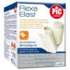 FLEXA ELAST Benda Bianca 8x4,5