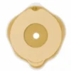 Flexima Key Placca Piana 60 mm con Protettore Idrocolloidale, 5 Pezzi