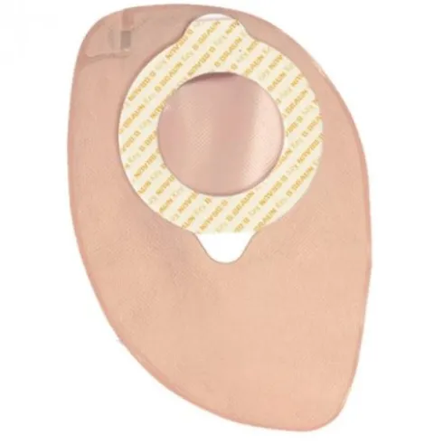 Flexima Key Sacca Colostomia Fondo Chiuso Beige 50mm 30 Pezzi