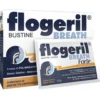 FLOGERIL Breath Fte 18 Bust.