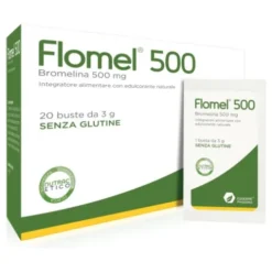 FLOMEL*500 20 Bust.3g