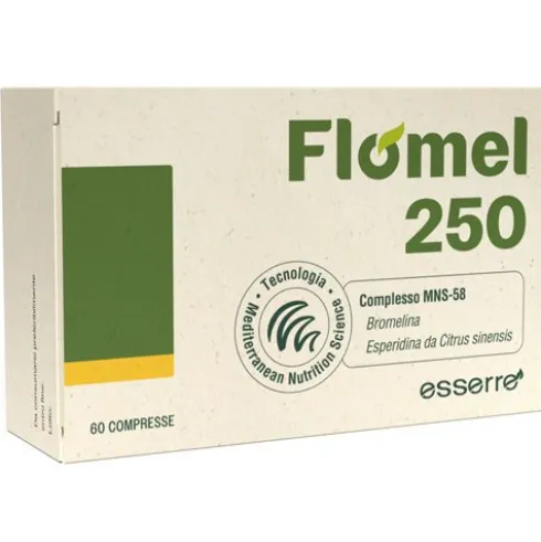 FLOMEL* 250 60 Cpr