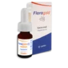 Floragold - Integratore per l'equilibrio della flora batterica intestinale - Gocce - 5 ml