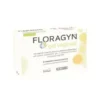 Floragyn Gel Vaginale Monodose per Secchezza Intima, 6 Tubetti da 9 ml