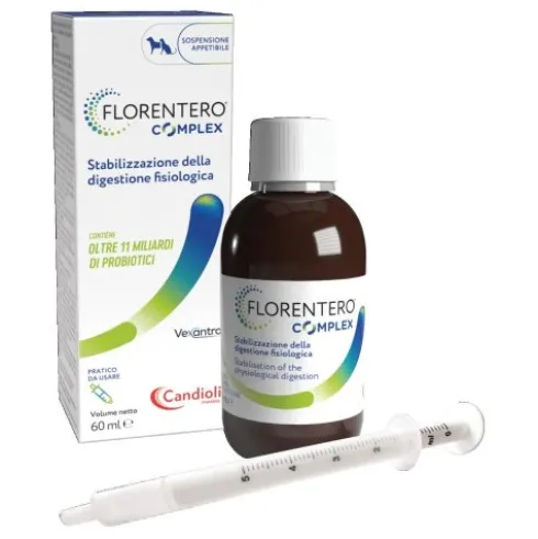 FLORENTERO CPX 60ml