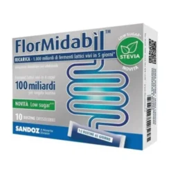 FLORMIDABIL Ric.C/Stevia