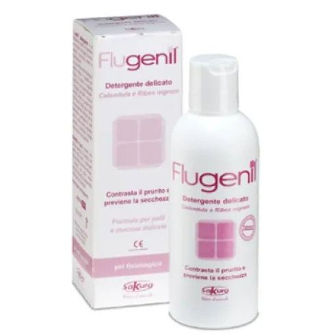 FLUGENIL Detergente Delicato 150ml
