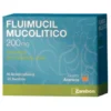 Fluimucil Mucolitico Soluzione Orale 30 Bustine 200mg