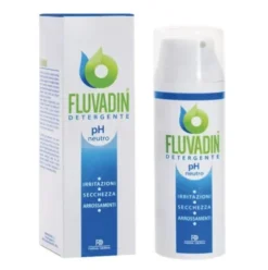 FLUVADIN Gel Det.150ml