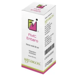 FMC Entero Gocce 50ml