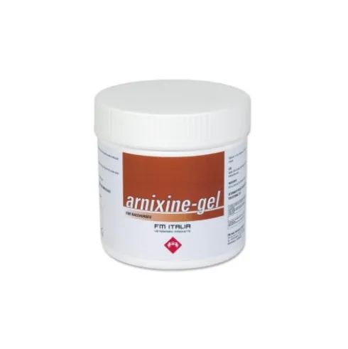 FM Italia Arnixine Gel Benessere Articolare e Muscolare 750ml