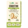 FORALLE Crostini Erbe 100g