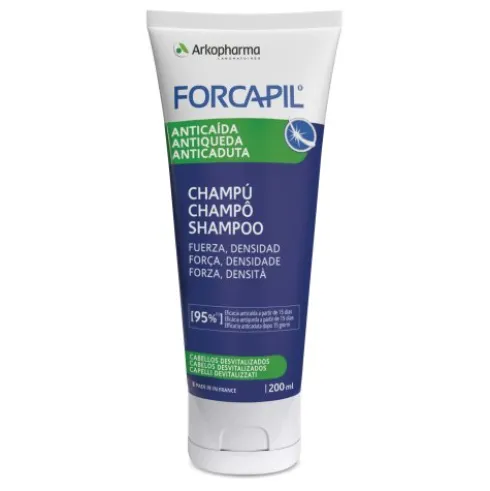 FORCAPIL A-Caduta Sh.