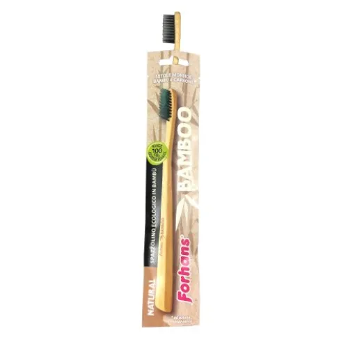 FORHANS Spazz.Bamboo Natural