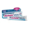 Forhans Special Dentifricio Formato Famiglia - Ideale per gengive che sanguinano - 75 ml