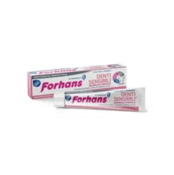 Forhans Special Dentifricio Denti Sensibili Advance - Dentifricio per denti sensibili - 75 ml