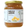 FORLIVE Miele Agrumi 500g