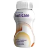 Forticare Arancia Limone Supplemento Nutrizionale Completo 4x125ml