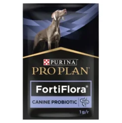 FORTIFLORA Cane 7 Bust.
