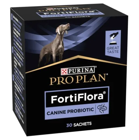 FORTIFLORA Cane 30 Bust.1g