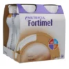 FORTIMEL Caffe'4x200ml