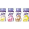 Fortimel Compact Protein Vaniglia Integratore Proteico 4 Bottiglie